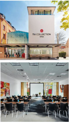 Patienten-Informationstag im NH Hotel Heidelberg